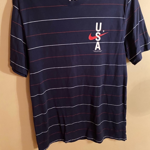Nike USA Shirt - Picture 1 of 1